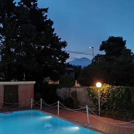 Villa Grazia *