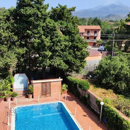 Villa Grazia