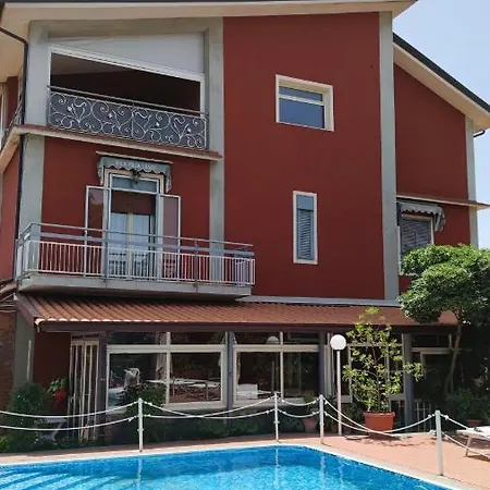 Villa Grazia *