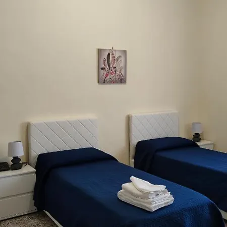 Villa Grazia * Mascalucia